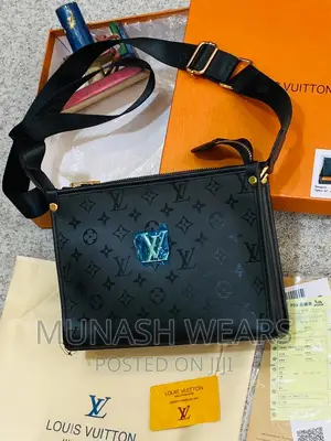 Original LV Crossbag