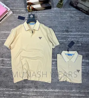 Luxury Original Polo