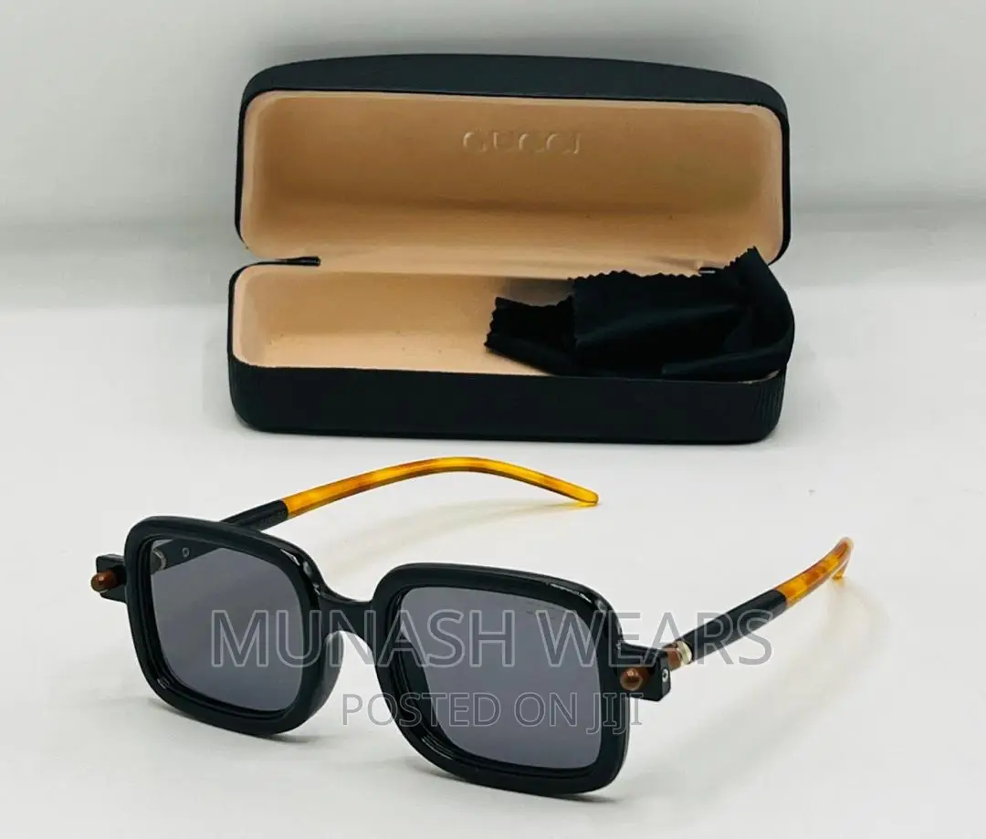 Luxury Original Glasses