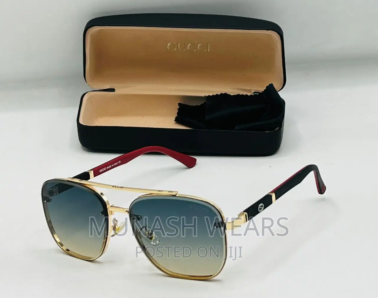 Luxury Original Glasses