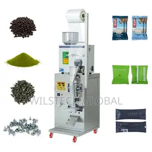 Sachets Automatic Spices Powder Granule Packaging Machine