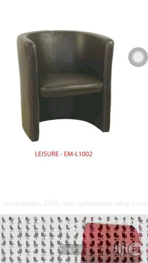 Lesure Seat