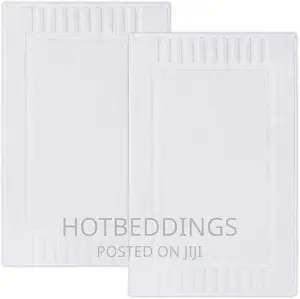 2 in 1 Super Floor Towels