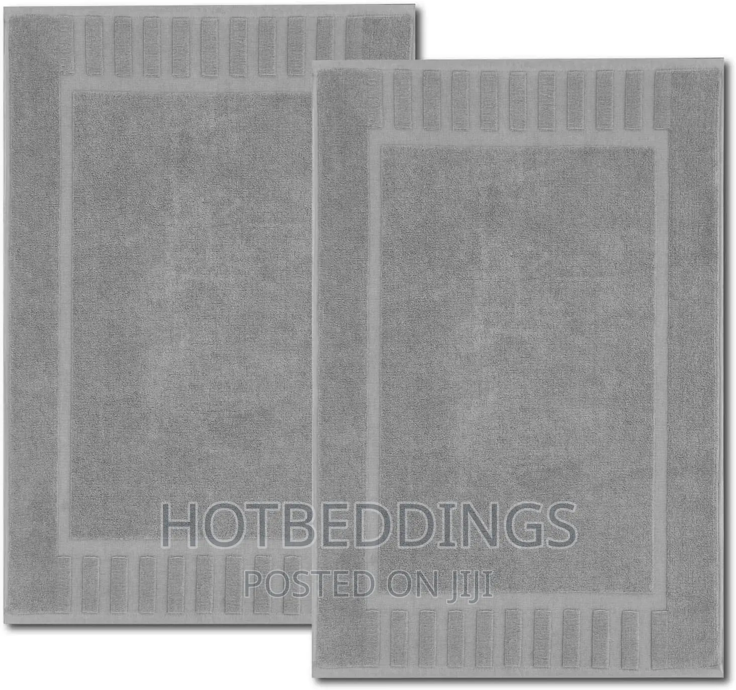 Super 2 In 1 Floor Towels