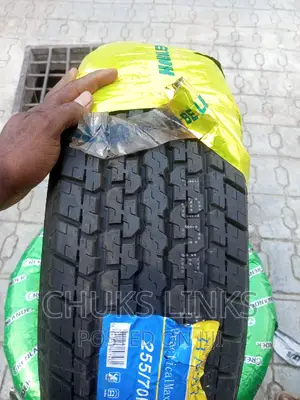 255/70r15c Tyres