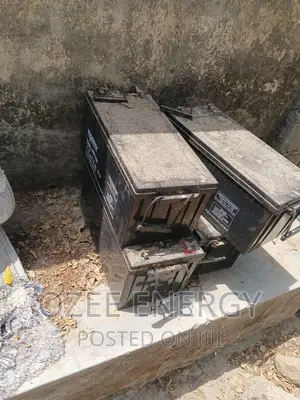 We're Buyer of Dead Inverter Battery in Onitsha
