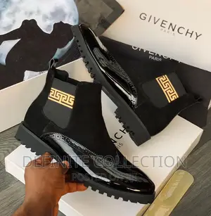 GIVENCHY Luxury Shoe