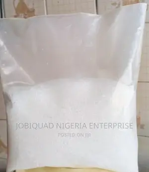 Epsom Salt 1kg (Magnesium Sulfate)
