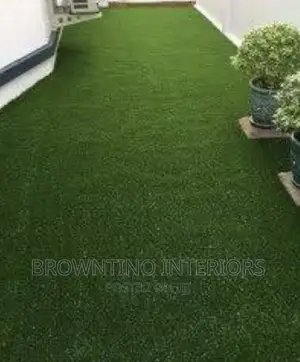Carpet Grass