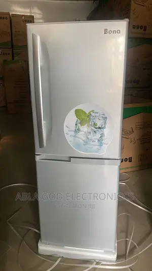 202l Bona AC/DC Solar Fridge and Freezer for Ice Block.