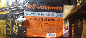 Joyroad Tyre,245/40/18,For Mercedes Car,For Honda,For Lexus