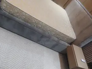 Couch and Bed Frame Cleaning Services