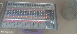 16channels Yamaha Sound Mixer