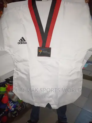 Taekwondo Kits