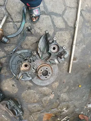 Hubs,Arms,Brake Pads,Brake Discs,Shaft for Range Rover Sport