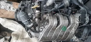 Complete Engine and Transmision Chrysler Voyager 3.3 96model