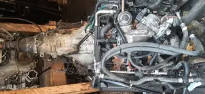 Complete Engine and Transmission for Ford F150, Econoline