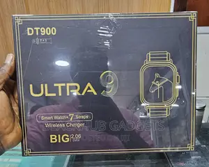 DT900 Ultra 9