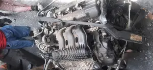 Complete Engine Ford Five Hundred Freestyle 3.0l V6