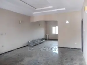 Standard New 2 Bedroom Flat