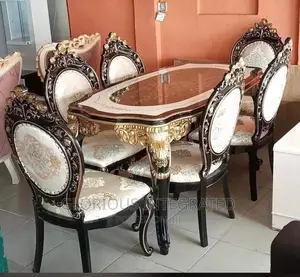 Dining Tables
