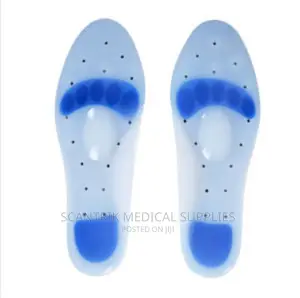 Full Length Shoes Pad
