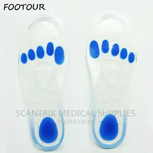 Medyfull Length Shoes Pad