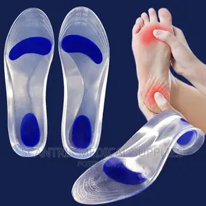Scantrik Full Length Shoes Pad