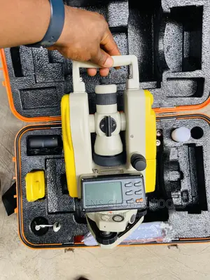 Digital Theodolite