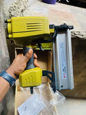 Concrete Nailer