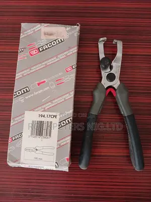 Facom 194.17CPE Wire Stripper Pliers