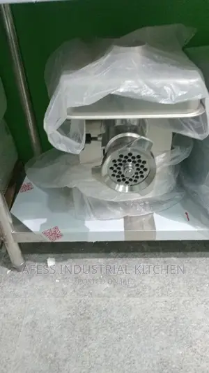 Meat Mincer