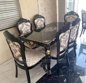 Set of Dining Chairs