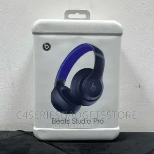 Beats Studio Pro