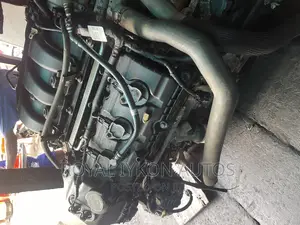 Complete Engine Ford Explorer 2014