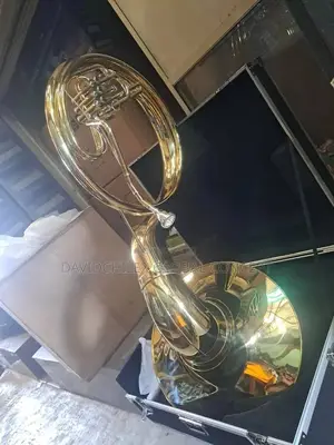 Professional Sousophone