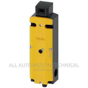 Siemens Safety Position Switch 3sf1324-1sd21-1bk4