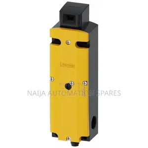 Siemens Safety Position Switch 3sf1324-1sd21-1bk4