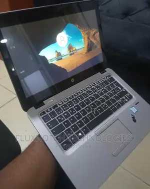 Laptop HP EliteBook 820 G3 8GB Intel Core I5 SSD 256GB