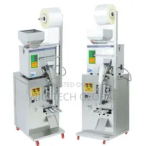 FZL-200 Sachet Automatic Weighing Filling Packaging Machine