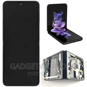 Samsung Galaxy Z Flip 3 Amoled Screen Replacement