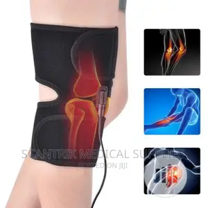Heated Knee Support for Arthritis