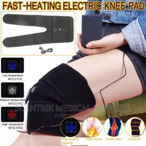Scantrik Heated Knee Support for Arthritis