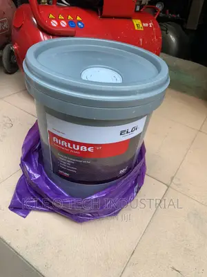 ELGI Compressor Oil 20L