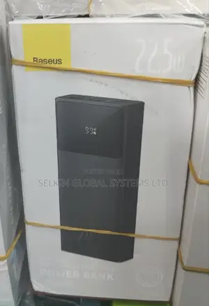 Baseus 20000mah Powerbank