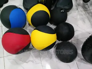 Medicine Ball