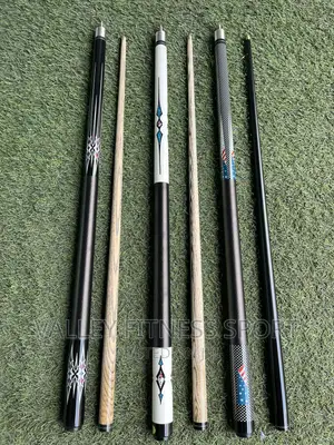 Standard Cue Stick