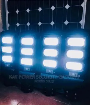 200watt Solar Light