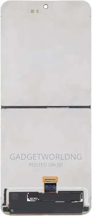 Samsung Galaxy Z Flip 4 Amoled Screen Replacement (Used)