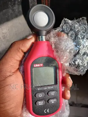 Uni-T Mini Light Meters